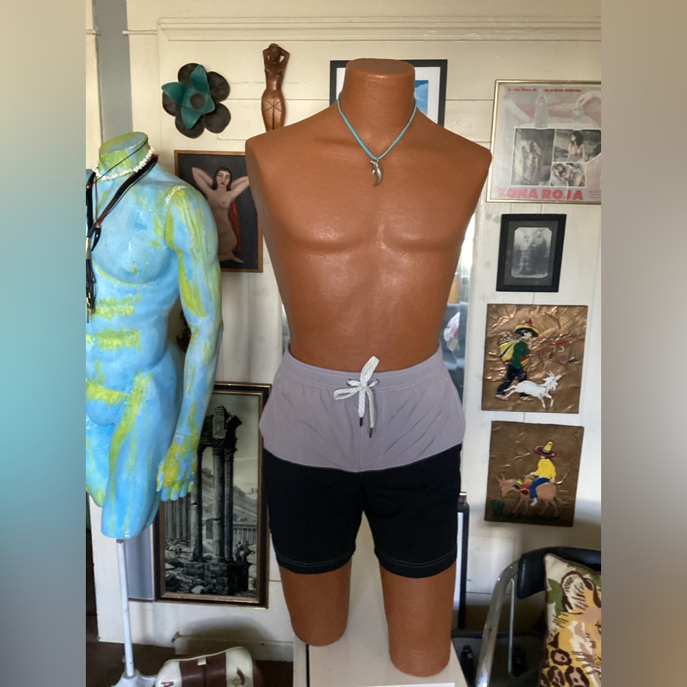 Sonoma goods for life swim trunks